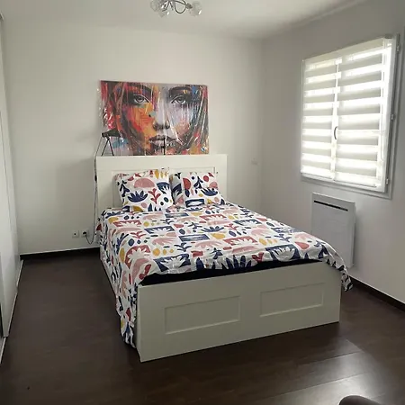 Grande Maison Avec Piscine Dieupentale