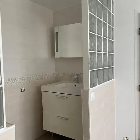 Grande Maison Avec Piscine Dieupentale